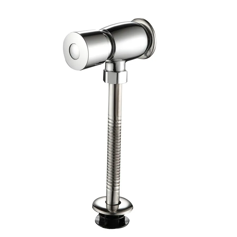 Кран смывной для писсуара нажимной Mixxus Premium Flush-01