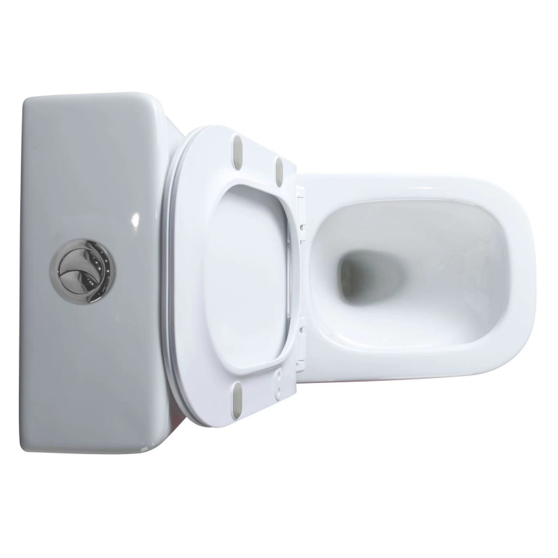 Унитаз-компакт Mixxus STYLE-0404-T3 650x350x830mm система смыва TORNADO 3.0