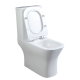 Унитаз-компакт Mixxus STYLE-0404-T3 650x350x830mm система смыва TORNADO 3.0