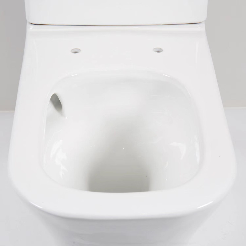 Унитаз-компакт Mixxus STYLE-0404-T3 650x350x830mm система смыва TORNADO 3.0