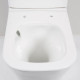 Унитаз-компакт Mixxus STYLE-0404-T3 650x350x830mm система смыва TORNADO 3.0