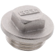 Заглушка Н Koer KF.P06M - 1/2''
