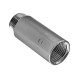 Удлинитель Nolf NFC.E06-25.Chr-1/2"-25мм хром