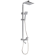 Душевая колонна со смесителем Mixxus Premium Patrick Chr-009-J