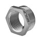 Футорка Nolf NFC.F0610-N-1"Mx1/2"F никелированная