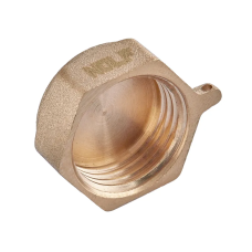 Заглушка Nolf NFC.P06F-1/2"F