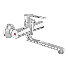 Смеситель для кухни Zerix PUD12 045