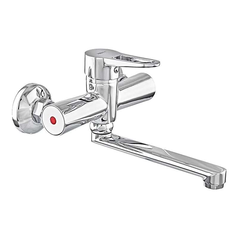 Смеситель для кухни Zerix PUD12 045