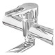 Смеситель для кухни Zerix PUD12 045