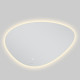 Зеркало Mixxus Premium DIVERSE MA01-90x60-REVERSE (LED Touch, Anti-fog, димер (3-6,5kK))