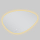 Зеркало Mixxus Premium DIVERSE MA01-90x60-REVERSE (LED Touch, Anti-fog, димер (3-6,5kK))