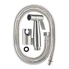 Набор для гигиенического душа MIXXUS BIDET SET-005.SUS из нержавеющей стали SUS304