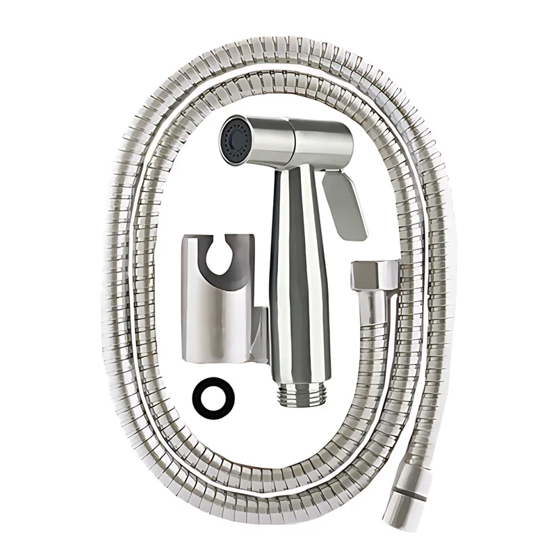 Набор для гигиенического душа MIXXUS BIDET SET-005.SUS из нержавеющей стали SUS304