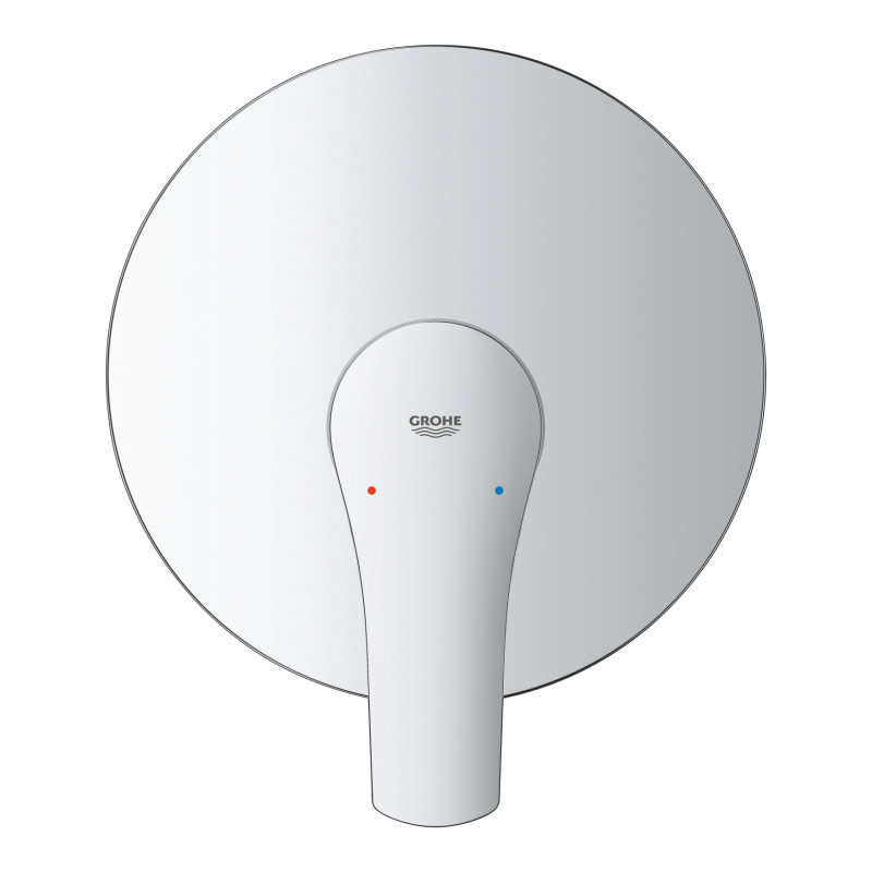 Смеситель прихованого монтажу для 1 споживача Grohe Eurosmart New