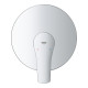 Смеситель прихованого монтажу для 1 споживача Grohe Eurosmart New