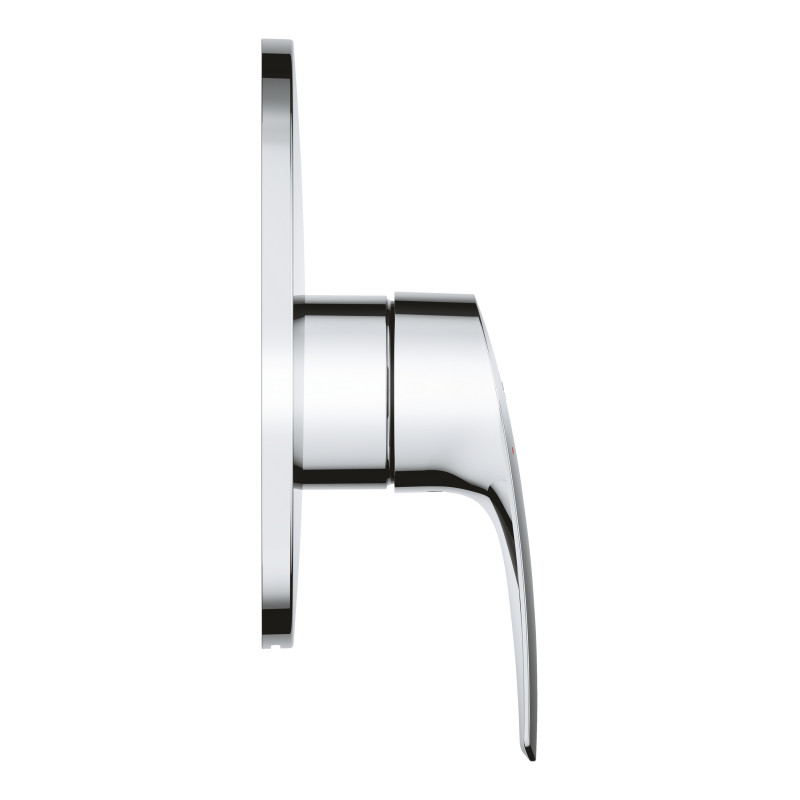 Смеситель прихованого монтажу для 1 споживача Grohe Eurosmart New