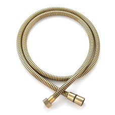 Шланг для душа Koer KB-0801-150-09 (оплетение нерж. 150 см) (Цвет бронзовый)