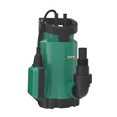 Насос дренажный для чистой воды Taifu GP-550, корпус пластик Н=8М, Q=9,3кбМ, P=550 Вт