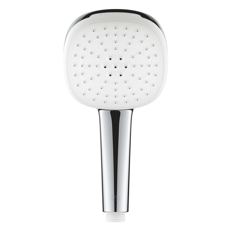 Ручной душ Grohe Tempesta Cube 110 2 режима