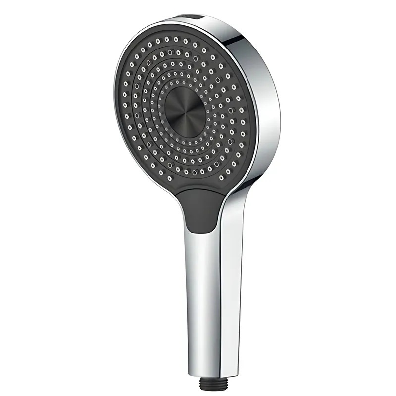 Лейка для душа Koer KP-0414-01 4 функции, цвет хром