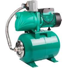 Насосная станция Taifu ATJSW15M-1 Н=50М, Q=4,5кбМ, P=1100 Вт, 1"x1"