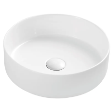 Раковина накладная Mixxus Premium TOPPER-0102 365х365х125mm