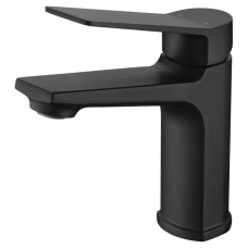 Смеситель для умывальника Mixxus Wilson 001 Black (Цвет черный)