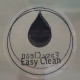 Душова перегородка Koer SR SP03-120x200-TR-01 Walk-In прозоре скло Easy Clean 8мм, хром (KR53