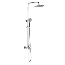 Душевая колонна со смесителем Ibergrif Trento M17006
