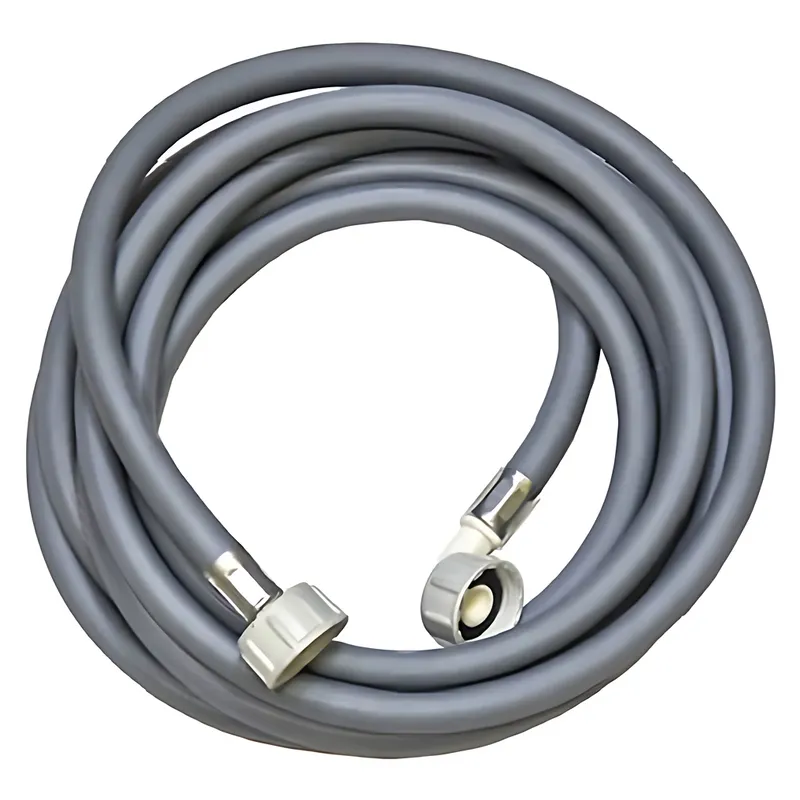 Шланг для стиральной машины Zerix SDF-300 (заливной, 300 см)