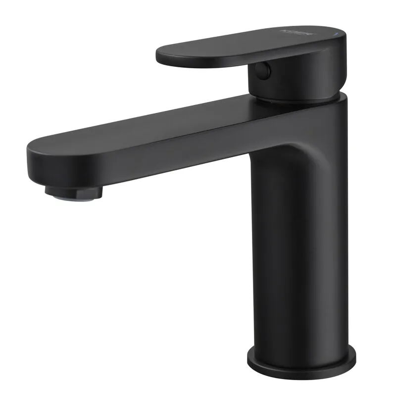 Смеситель для умывальника Koer KB-10030-05