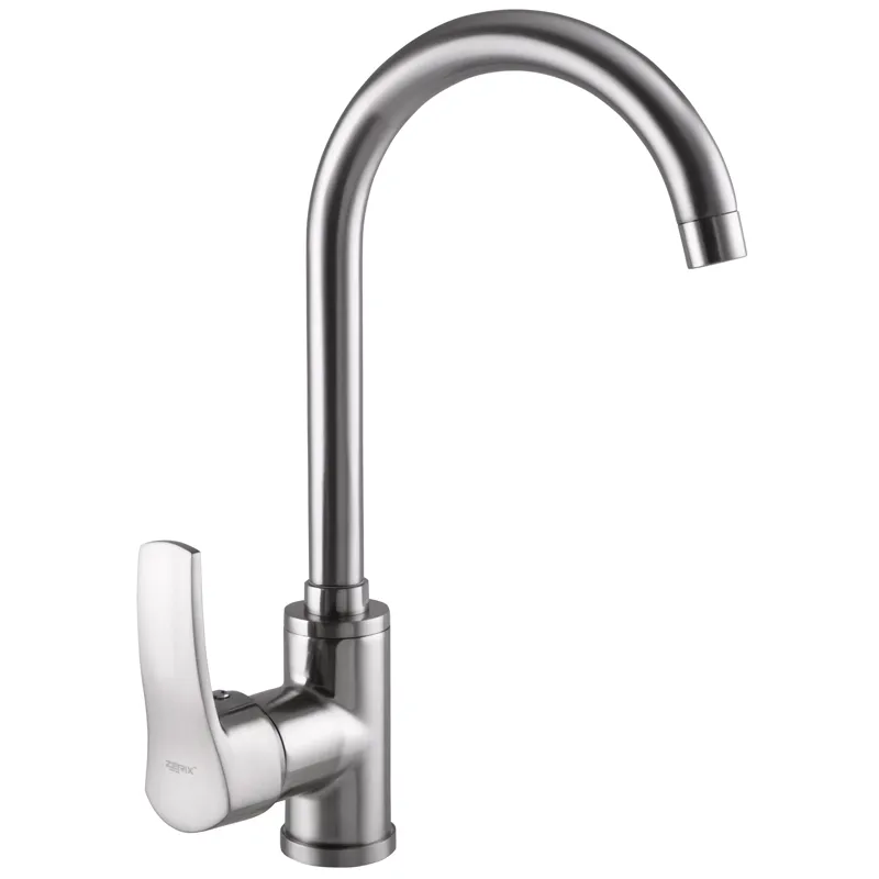 Смеситель для кухни Zerix SAR 279