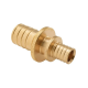 Муфта соединительная переходная Koer KA.С20-25 - 20(2.8mm) x 25(3.5mm)