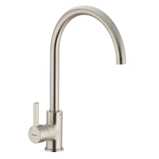 Смеситель для кухни Ibergrif M22118A