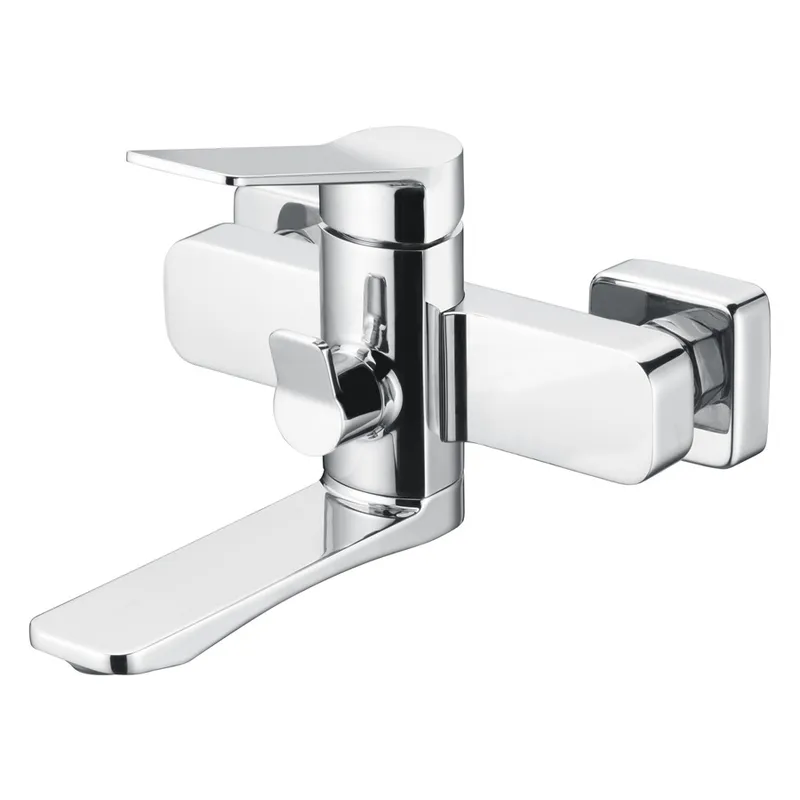 Смеситель для ванны Mixxus Wilson 009 Euro