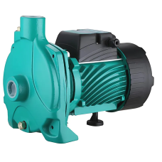 Насос поверхностный Taifu TCP-130 центробежный Н=20М, Q=4,8кбМ, P=370 Вт, 1"x1"