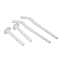 Кріплення для радіатора Bitherm HOLDERS SET-11 (пара)