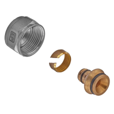 Евроконус Europroduct EP.2101 - 3/4" x 16/2,0