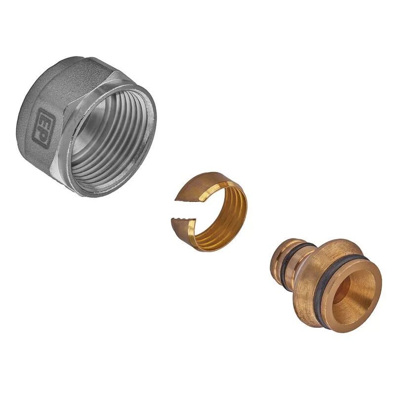 Евроконус Europroduct EP.2101 - 3/4" x 16/2,0