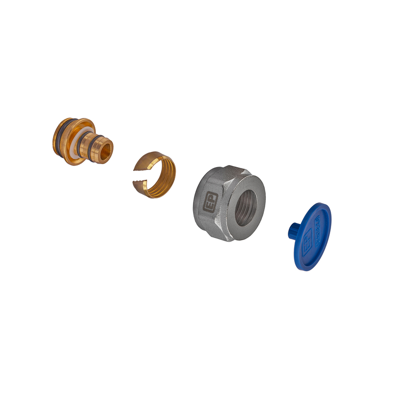 Евроконус Europroduct EP.2101 - 3/4" x 16/2,0