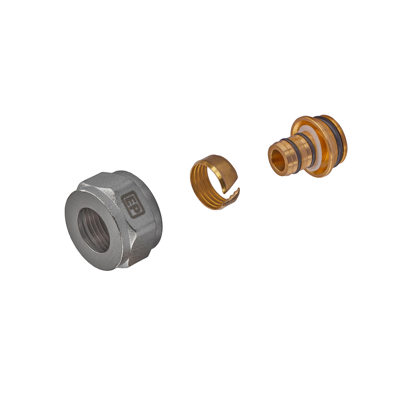 Евроконус Europroduct EP.2101 - 3/4" x 16/2,0