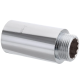 Удлинитель 3/4"-70мм (хром) Koer KF.E08-70.CHR