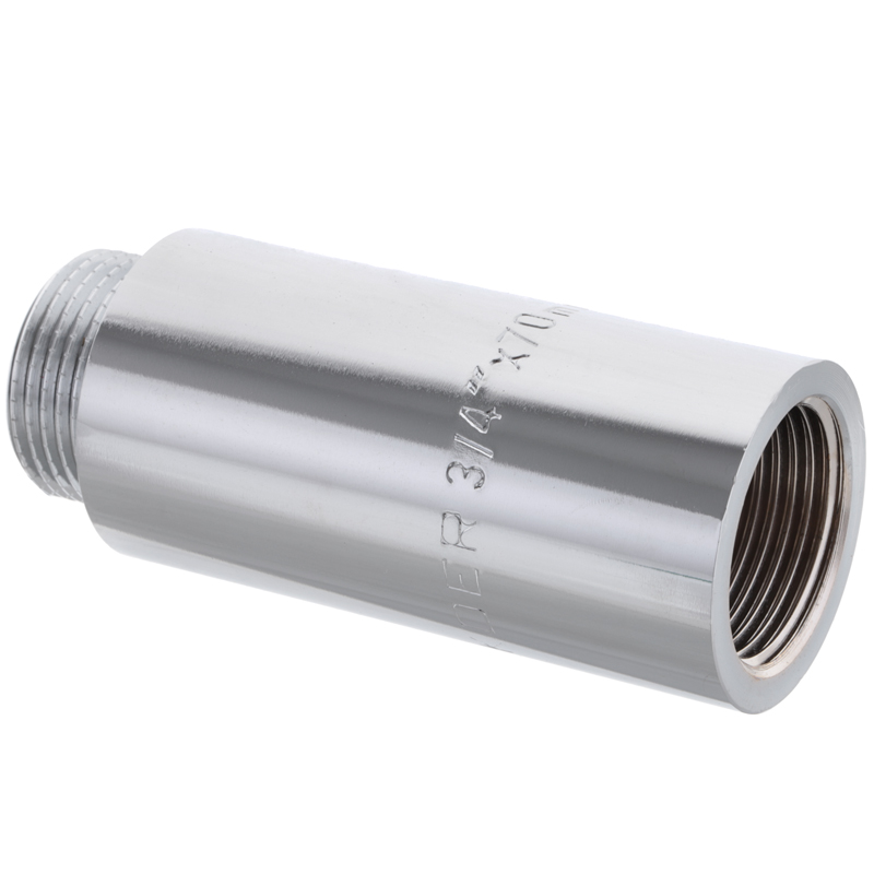 Удлинитель 3/4"-70мм (хром) Koer KF.E08-70.CHR