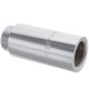Удлинитель 3/4"-70мм (хром) Koer KF.E08-70.CHR