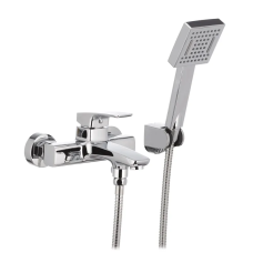 Смеситель для ванны Mixxus Premium Patrick Chr-009