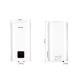Водонагреватель "Квадрат" Mixxus EWH-15080 CUBE DRY накопительный 80 л, сухой тен 2,0 kW