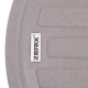 Мойка кухонная Zerix ZS-7750R-06 Бежевая