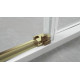 Душевая кабина без поддона Koer SR SC03-90x90x200-TR-12 прозрачное стекло Easy Clean 6мм, матовое з