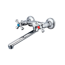 Смеситель для кухни настенный Mixxus TMK12-827