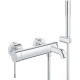 Однорычажный смеситель для ванны Grohe Essence